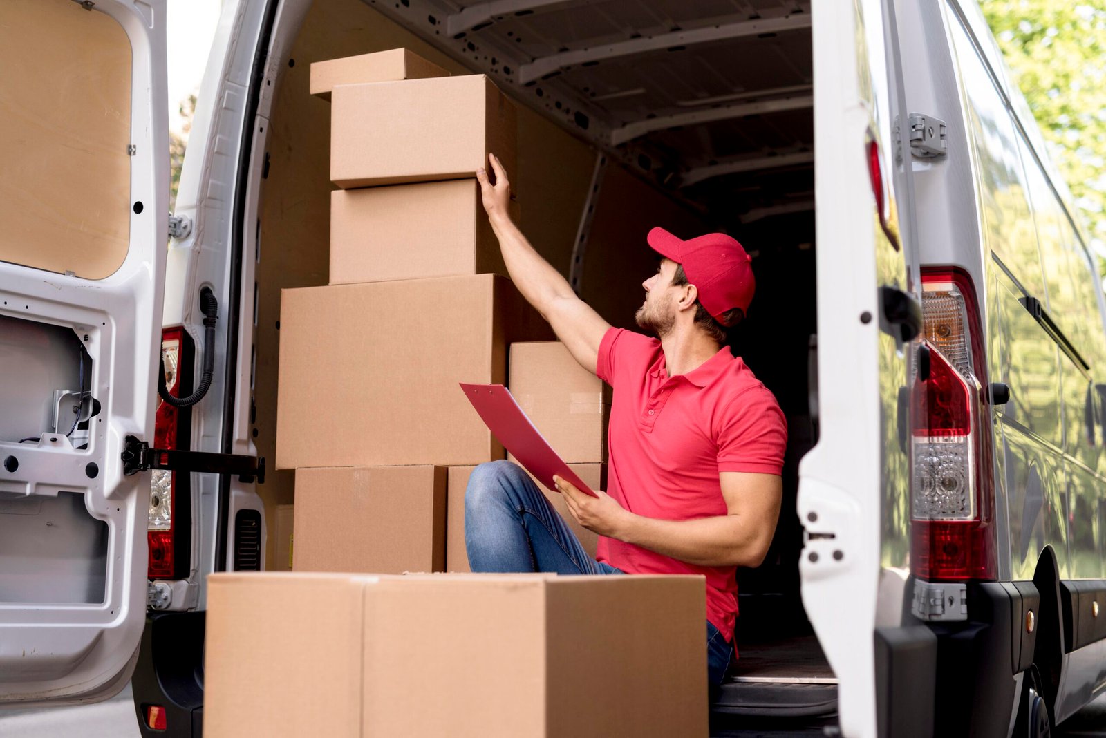 Professional Moving Company In Winter Haven, FL