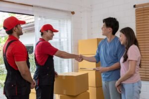 Cheap Moving Companies Near You – Save Money, Move Smart