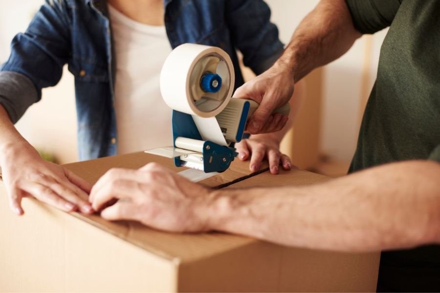 Why Choose Professional Packing Services for Your Next Move?