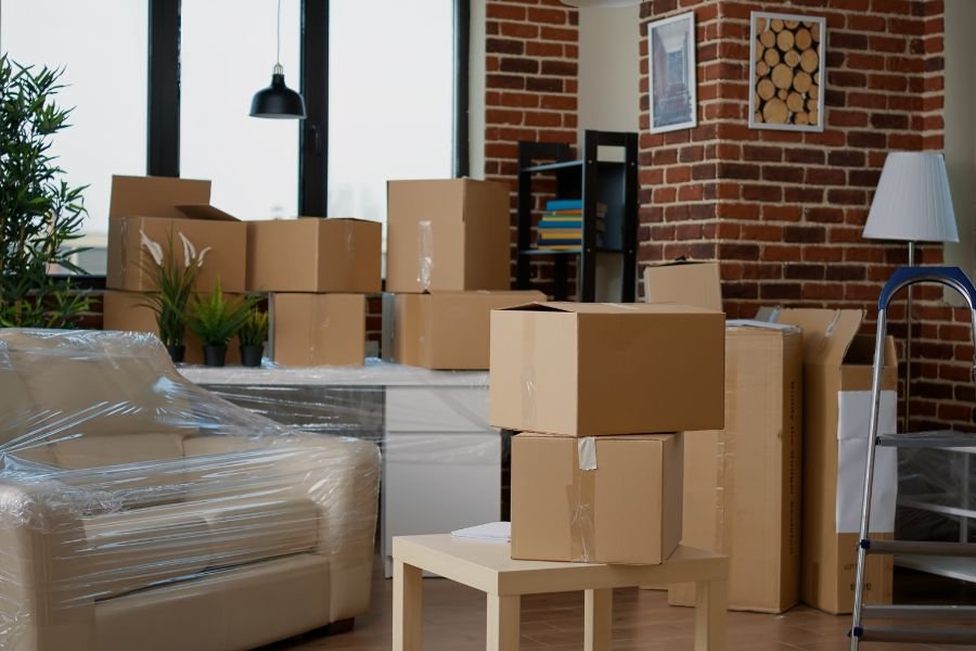 Your Guide to Choosing the Best Moving Supplies and Boxes