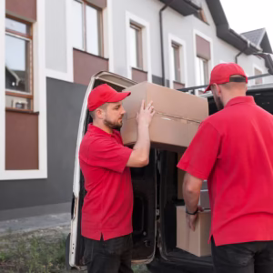 Daryl and Sons Moving – Your Trusted Partner for a Smooth Move